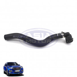 Патрубок радіатор нижній Haval H6-2Gr 1503016XKY28A